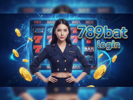 login 789bat login