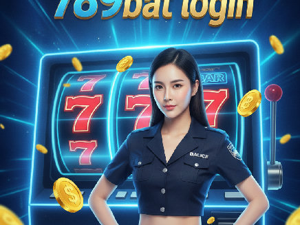 ทางเข้า 789bat login