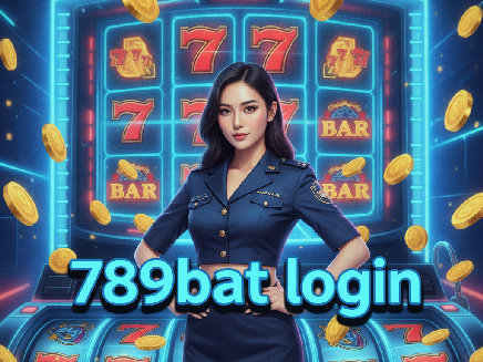789bat login ทางเข้า