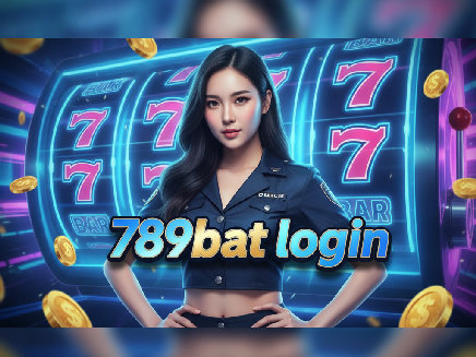 789bat login สมัครสมาชิก